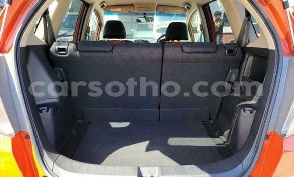 اشتري مستعمل Honda FIT Red سيارة في Maseru في Maseru اشتري مستعمل Honda FIT Red سيارة في Maseru في Maseru