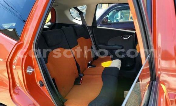 اشتري مستعمل Honda FIT Red سيارة في Maseru في Maseru اشتري مستعمل Honda FIT Red سيارة في Maseru في Maseru