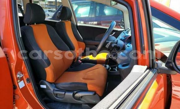 اشتري مستعمل Honda FIT Red سيارة في Maseru في Maseru اشتري مستعمل Honda FIT Red سيارة في Maseru في Maseru