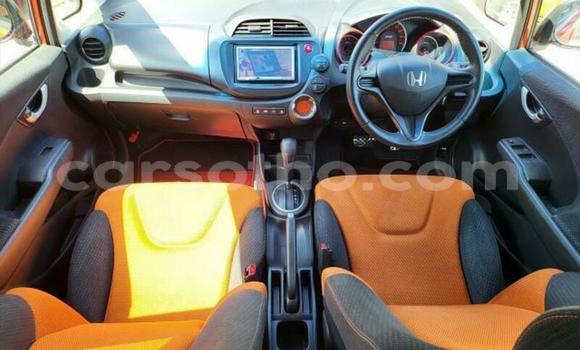 اشتري مستعمل Honda FIT Red سيارة في Maseru في Maseru اشتري مستعمل Honda FIT Red سيارة في Maseru في Maseru