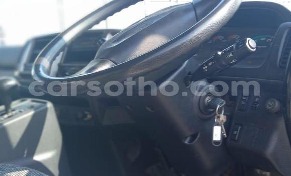 اشتري مستعمل Hino 300 Series Other شاحنة في Maseru في Maseru اشتري مستعمل Hino 300 Series Other شاحنة في Maseru في Maseru