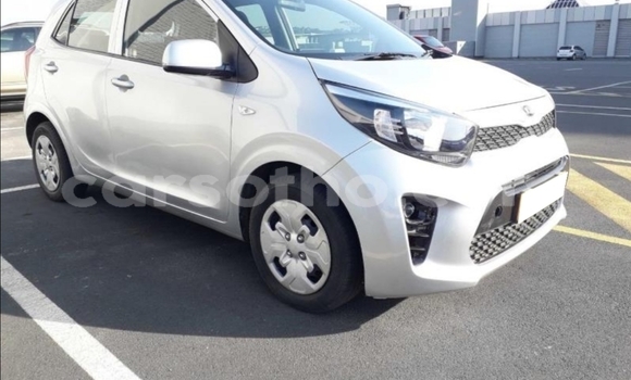Sayi Na hannu Kia Picanto Silver Mota in Butha–Buthe a Thaba-Tseka Sayi Na hannu Kia Picanto Silver Mota in Butha–Buthe a Thaba-Tseka