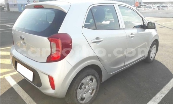 Sayi Na hannu Kia Picanto Silver Mota in Butha–Buthe a Thaba-Tseka Sayi Na hannu Kia Picanto Silver Mota in Butha–Buthe a Thaba-Tseka