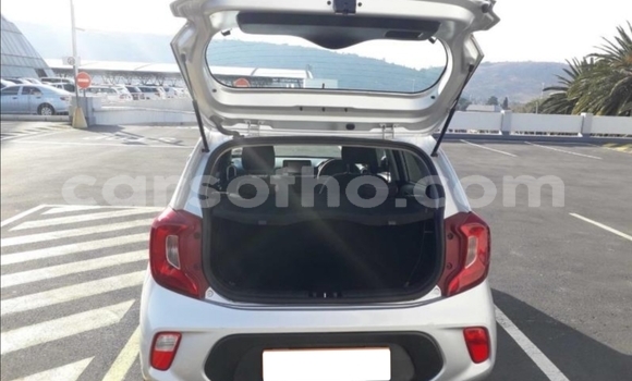 Sayi Na hannu Kia Picanto Silver Mota in Butha–Buthe a Thaba-Tseka Sayi Na hannu Kia Picanto Silver Mota in Butha–Buthe a Thaba-Tseka