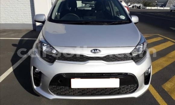 Sayi Na hannu Kia Picanto Silver Mota in Butha–Buthe a Thaba-Tseka Sayi Na hannu Kia Picanto Silver Mota in Butha–Buthe a Thaba-Tseka