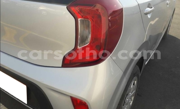 Sayi Na hannu Kia Picanto Silver Mota in Butha–Buthe a Thaba-Tseka Sayi Na hannu Kia Picanto Silver Mota in Butha–Buthe a Thaba-Tseka