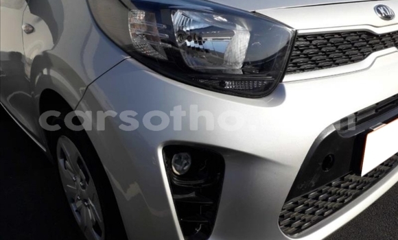 Sayi Na hannu Kia Picanto Silver Mota in Butha–Buthe a Thaba-Tseka Sayi Na hannu Kia Picanto Silver Mota in Butha–Buthe a Thaba-Tseka