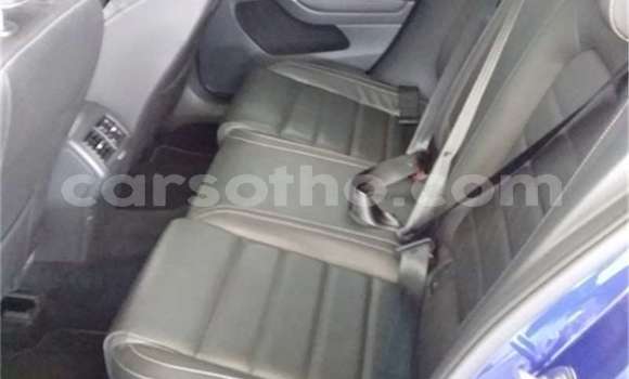 اشتري مستعمل Volkswagen Golf GTI Blue سيارة في Maseru في Maseru اشتري مستعمل Volkswagen Golf GTI Blue سيارة في Maseru في Maseru
