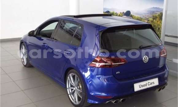 اشتري مستعمل Volkswagen Golf GTI Blue سيارة في Maseru في Maseru اشتري مستعمل Volkswagen Golf GTI Blue سيارة في Maseru في Maseru