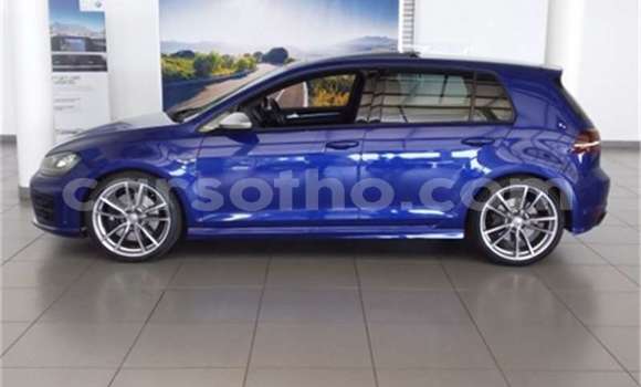 اشتري مستعمل Volkswagen Golf GTI Blue سيارة في Maseru في Maseru اشتري مستعمل Volkswagen Golf GTI Blue سيارة في Maseru في Maseru