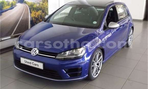 اشتري مستعمل Volkswagen Golf GTI Blue سيارة في Maseru في Maseru اشتري مستعمل Volkswagen Golf GTI Blue سيارة في Maseru في Maseru