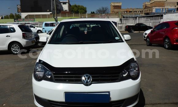 اشتري مستعمل Volkswagen Polo Other سيارة في Maseru في Maseru اشتري مستعمل Volkswagen Polo Other سيارة في Maseru في Maseru
