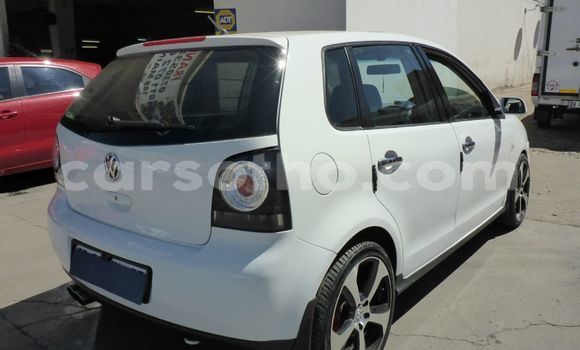 اشتري مستعمل Volkswagen Polo Other سيارة في Maseru في Maseru اشتري مستعمل Volkswagen Polo Other سيارة في Maseru في Maseru