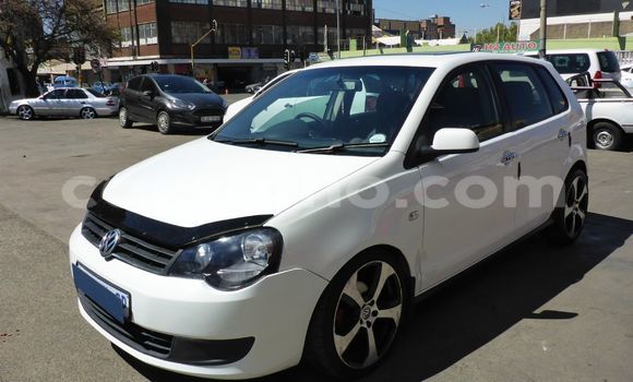 اشتري مستعمل Volkswagen Polo Other سيارة في Maseru في Maseru اشتري مستعمل Volkswagen Polo Other سيارة في Maseru في Maseru