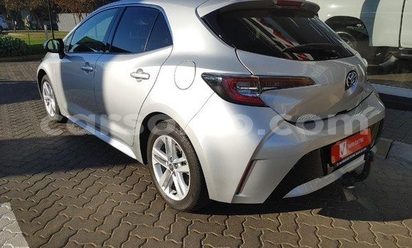 اشتري مستعمل Toyota Corolla Silver سيارة في Maseru في Maseru اشتري مستعمل Toyota Corolla Silver سيارة في Maseru في Maseru