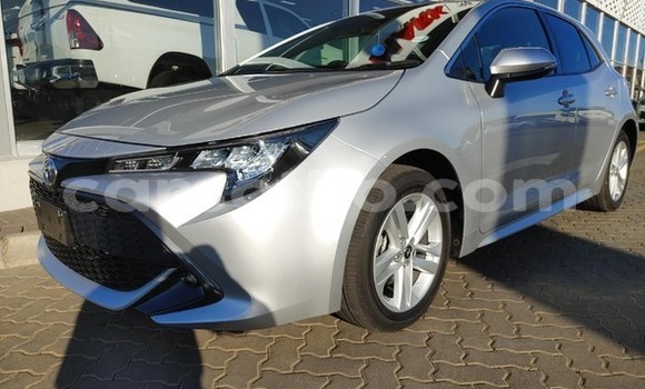 اشتري مستعمل Toyota Corolla Silver سيارة في Maseru في Maseru اشتري مستعمل Toyota Corolla Silver سيارة في Maseru في Maseru