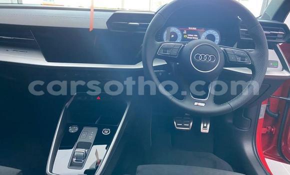 Acheter Occasion Voiture Audi A3 Blanc à Maseru, Maseru Acheter Occasion Voiture Audi A3 Blanc à Maseru, Maseru