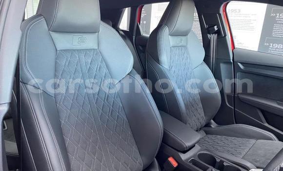 Acheter Occasion Voiture Audi A3 Blanc à Maseru, Maseru Acheter Occasion Voiture Audi A3 Blanc à Maseru, Maseru