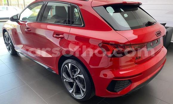 اشتري مستعمل Audi A3 Red سيارة في Maseru في Maseru اشتري مستعمل Audi A3 Red سيارة في Maseru في Maseru