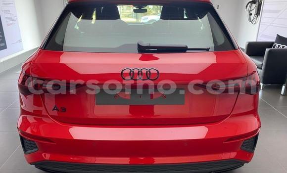 اشتري مستعمل Audi A3 Red سيارة في Maseru في Maseru اشتري مستعمل Audi A3 Red سيارة في Maseru في Maseru