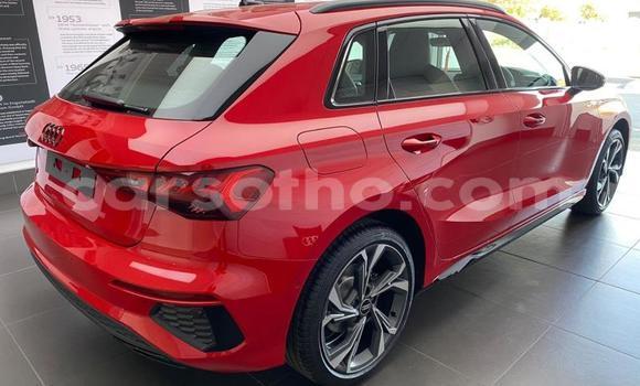 اشتري مستعمل Audi A3 Red سيارة في Maseru في Maseru اشتري مستعمل Audi A3 Red سيارة في Maseru في Maseru