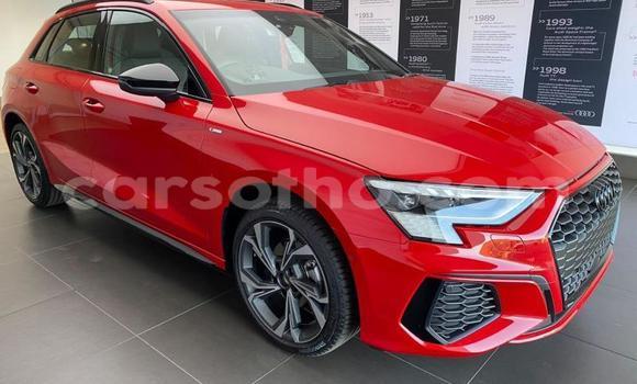اشتري مستعمل Audi A3 Red سيارة في Maseru في Maseru اشتري مستعمل Audi A3 Red سيارة في Maseru في Maseru