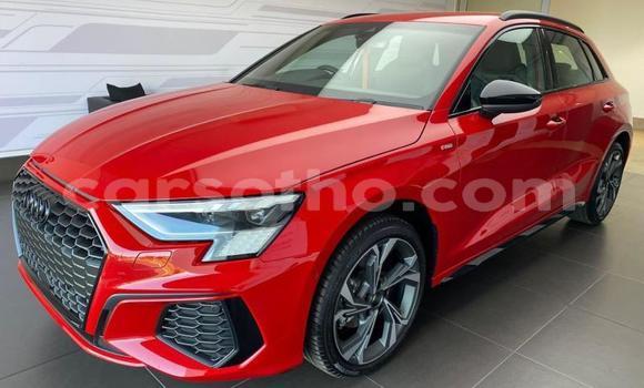 اشتري مستعمل Audi A3 Red سيارة في Maseru في Maseru اشتري مستعمل Audi A3 Red سيارة في Maseru في Maseru