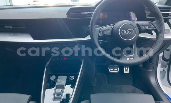 اشتري مستعمل Audi A3 Other سيارة في Maseru في Maseru اشتري مستعمل Audi A3 Other سيارة في Maseru في Maseru