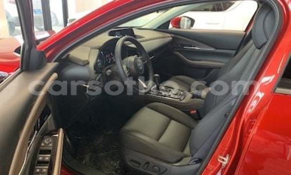 اشتري مستعمل Mazda CX-3 Red سيارة في Maseru في Maseru اشتري مستعمل Mazda CX-3 Red سيارة في Maseru في Maseru