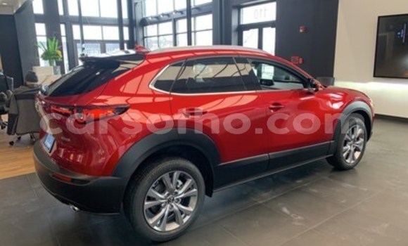 اشتري مستعمل Mazda CX-3 Red سيارة في Maseru في Maseru اشتري مستعمل Mazda CX-3 Red سيارة في Maseru في Maseru