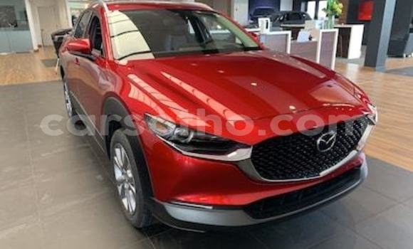 اشتري مستعمل Mazda CX-3 Red سيارة في Maseru في Maseru اشتري مستعمل Mazda CX-3 Red سيارة في Maseru في Maseru