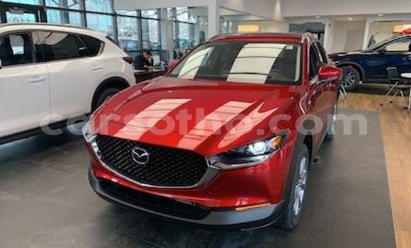 اشتري مستعمل Mazda CX-3 Red سيارة في Maseru في Maseru اشتري مستعمل Mazda CX-3 Red سيارة في Maseru في Maseru