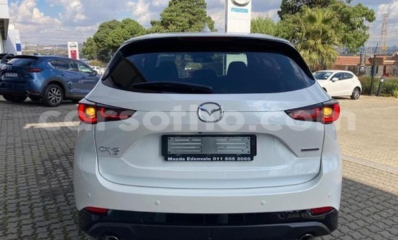 اشتري مستعمل Mazda Mazda 3 White سيارة في Maseru في Maseru اشتري مستعمل Mazda Mazda 3 White سيارة في Maseru في Maseru