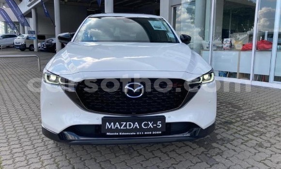 اشتري مستعمل Mazda Mazda 3 White سيارة في Maseru في Maseru اشتري مستعمل Mazda Mazda 3 White سيارة في Maseru في Maseru