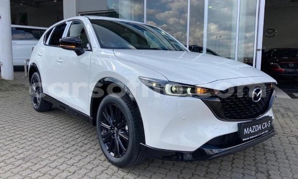 اشتري مستعمل Mazda Mazda 3 White سيارة في Maseru في Maseru اشتري مستعمل Mazda Mazda 3 White سيارة في Maseru في Maseru