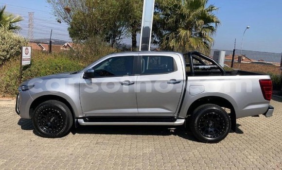 اشتري مستعمل Mazda MX-5 Silver سيارة في Maseru في Maseru اشتري مستعمل Mazda MX-5 Silver سيارة في Maseru في Maseru