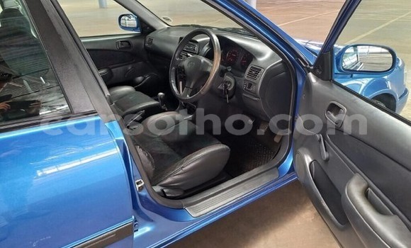 اشتري مستعمل Toyota Corolla Blue سيارة في Maseru في Maseru اشتري مستعمل Toyota Corolla Blue سيارة في Maseru في Maseru
