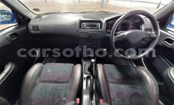 اشتري مستعمل Toyota Corolla Blue سيارة في Maseru في Maseru اشتري مستعمل Toyota Corolla Blue سيارة في Maseru في Maseru