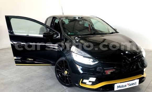 اشتري مستعمل Renault Clio Black سيارة في Maseru في Maseru اشتري مستعمل Renault Clio Black سيارة في Maseru في Maseru