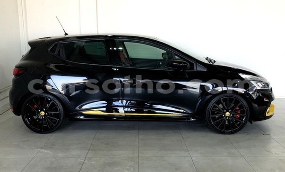اشتري مستعمل Renault Clio Black سيارة في Maseru في Maseru اشتري مستعمل Renault Clio Black سيارة في Maseru في Maseru