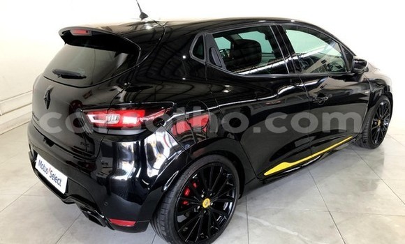 اشتري مستعمل Renault Clio Black سيارة في Maseru في Maseru اشتري مستعمل Renault Clio Black سيارة في Maseru في Maseru