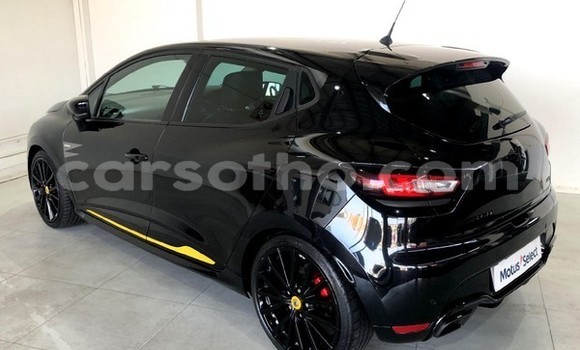 اشتري مستعمل Renault Clio Black سيارة في Maseru في Maseru اشتري مستعمل Renault Clio Black سيارة في Maseru في Maseru