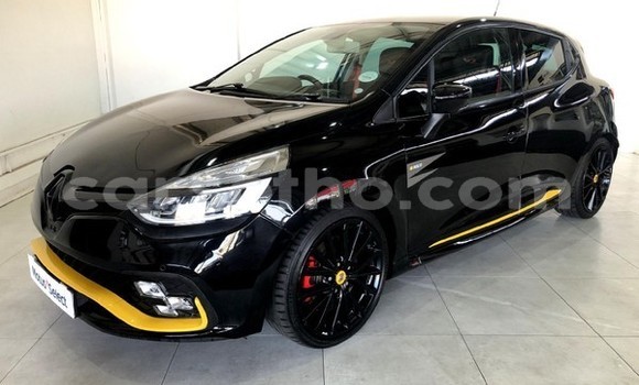 اشتري مستعمل Renault Clio Black سيارة في Maseru في Maseru اشتري مستعمل Renault Clio Black سيارة في Maseru في Maseru