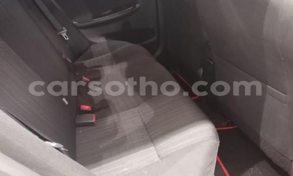 اشتري مستعمل Toyota Corolla Silver سيارة في Maseru في Maseru اشتري مستعمل Toyota Corolla Silver سيارة في Maseru في Maseru