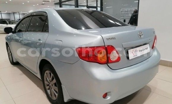 اشتري مستعمل Toyota Corolla Silver سيارة في Maseru في Maseru اشتري مستعمل Toyota Corolla Silver سيارة في Maseru في Maseru