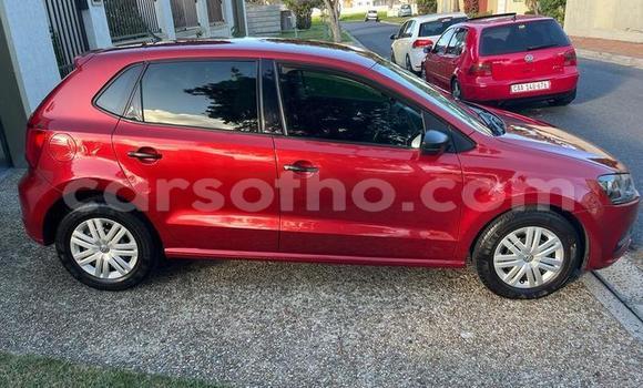 اشتري مستعمل Volkswagen Polo Red سيارة في Maseru في Maseru اشتري مستعمل Volkswagen Polo Red سيارة في Maseru في Maseru