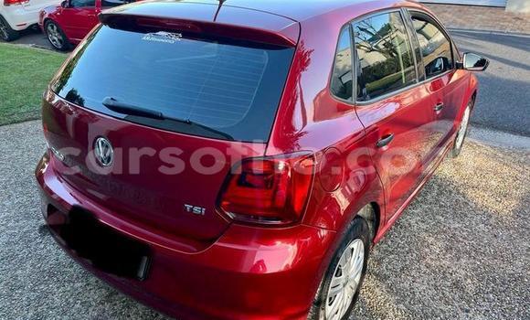 اشتري مستعمل Volkswagen Polo Red سيارة في Maseru في Maseru اشتري مستعمل Volkswagen Polo Red سيارة في Maseru في Maseru