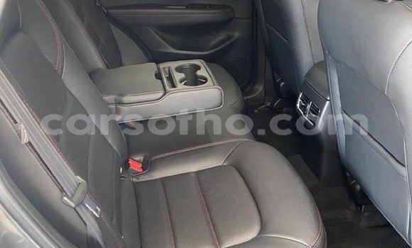 اشتري مستعمل Mazda CX-5 Silver سيارة في Maseru في Maseru اشتري مستعمل Mazda CX-5 Silver سيارة في Maseru في Maseru