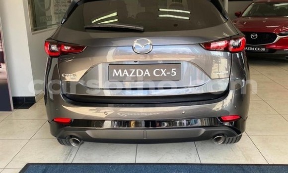 اشتري مستعمل Mazda CX-5 Silver سيارة في Maseru في Maseru اشتري مستعمل Mazda CX-5 Silver سيارة في Maseru في Maseru