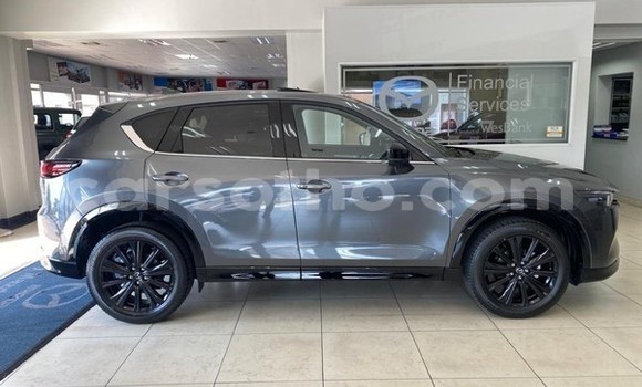 اشتري مستعمل Mazda CX-5 Silver سيارة في Maseru في Maseru اشتري مستعمل Mazda CX-5 Silver سيارة في Maseru في Maseru